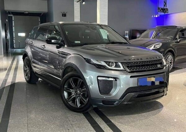 Land Rover Range Rover Evoque – Image 2
