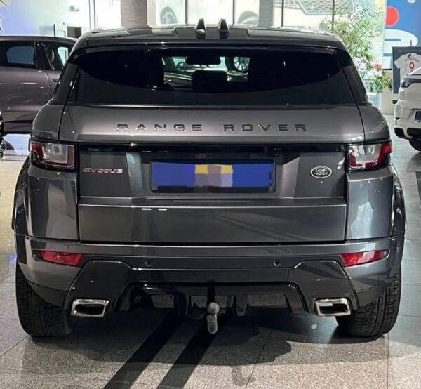 Land Rover Range Rover Evoque – Image 5