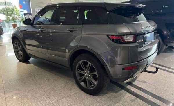 Land Rover Range Rover Evoque – Image 10