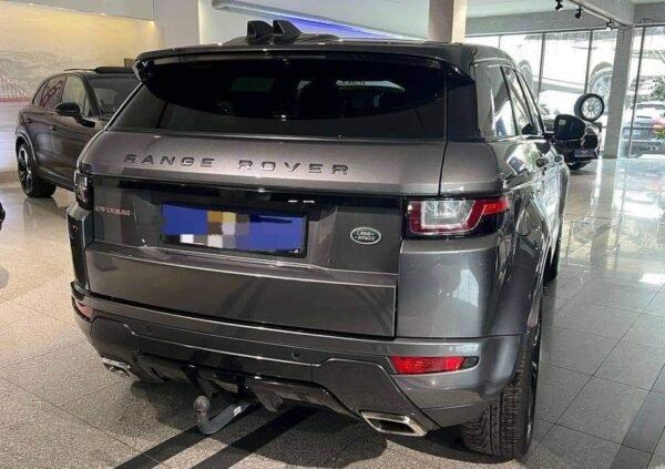 Land Rover Range Rover Evoque – Image 9