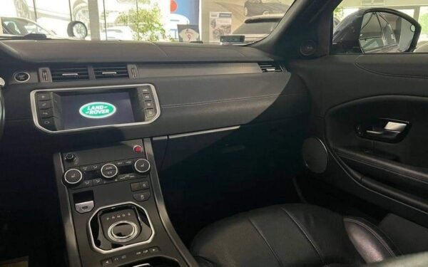 Land Rover Range Rover Evoque – Image 8
