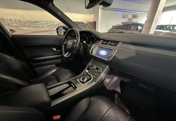 Land Rover Range Rover Evoque – Image 12