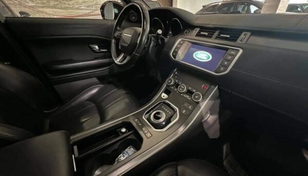 Land Rover Range Rover Evoque – Image 11