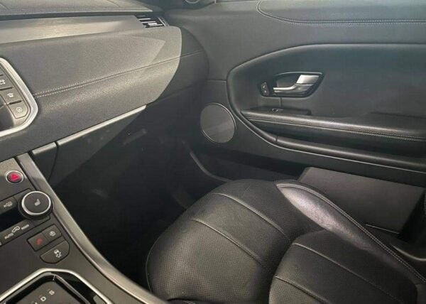 Land Rover Range Rover Evoque – Image 16