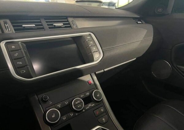 Land Rover Range Rover Evoque – Image 14