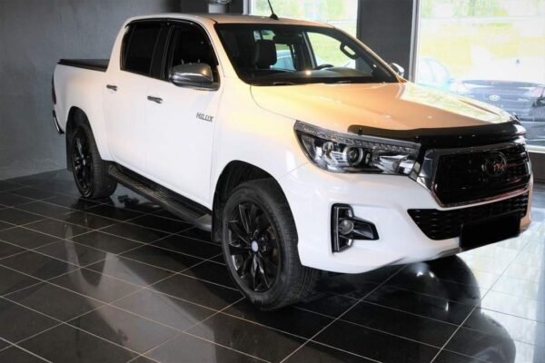 Toyota HiLux – Image 6