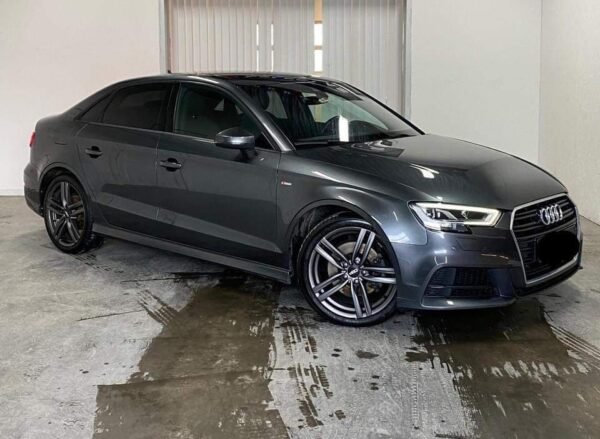 Audi A3 – Image 2