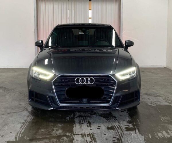 Audi A3 – Image 6