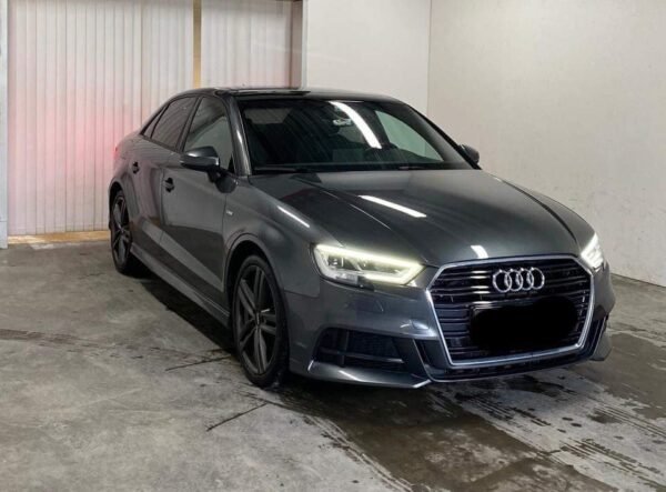 Audi A3 – Image 5
