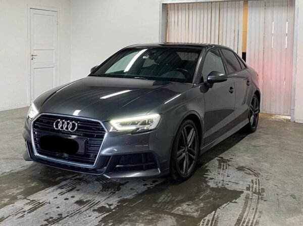 Audi A3 – Image 4