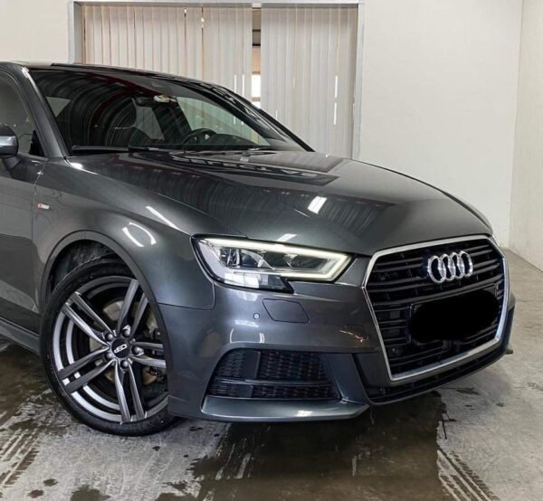 Audi A3 – Image 10