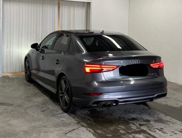 Audi A3 – Image 8