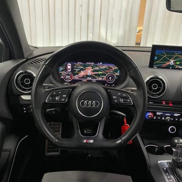 Audi A3 – Image 12