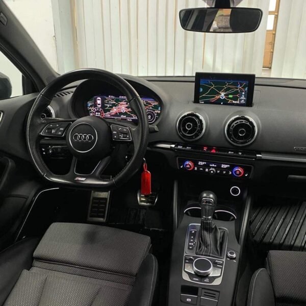Audi A3 – Image 28