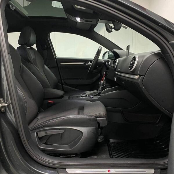 Audi A3 – Image 27