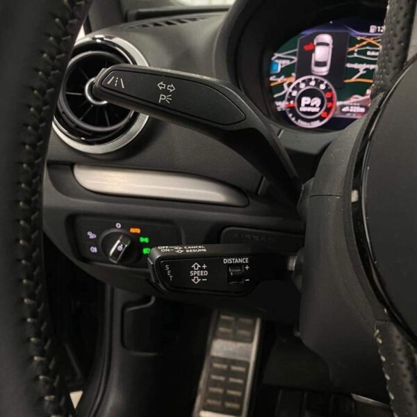 Audi A3 – Image 32