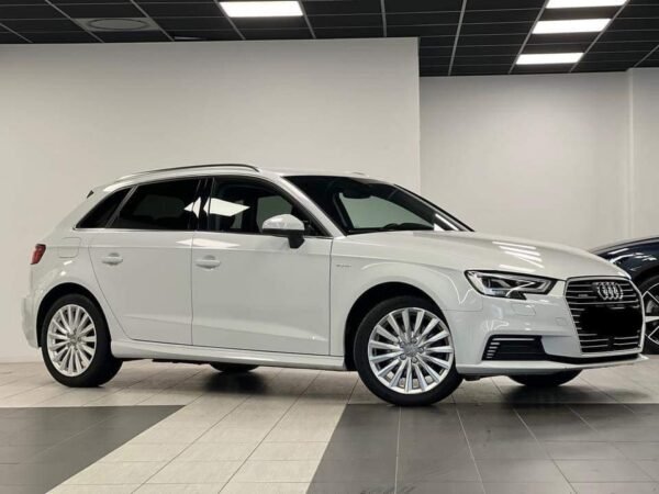 Audi A3 e-Tron Sportback – Image 2