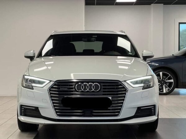 Audi A3 e-Tron Sportback – Image 6