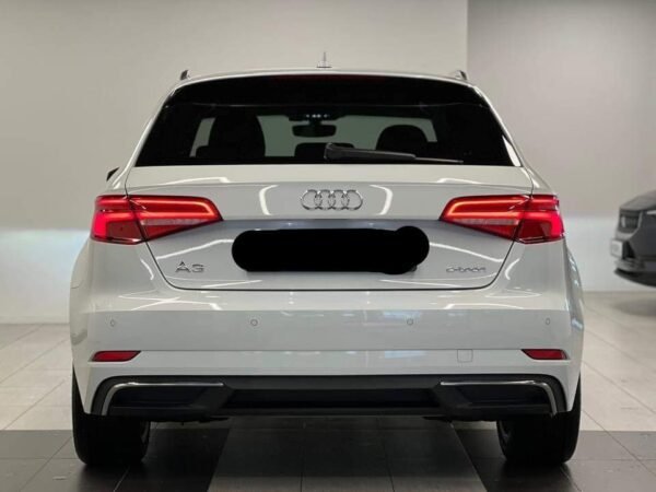 Audi A3 e-Tron Sportback – Image 4
