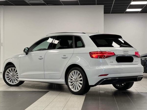 Audi A3 e-Tron Sportback – Image 10