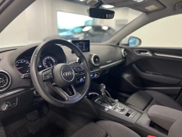 Audi A3 e-Tron Sportback – Image 9