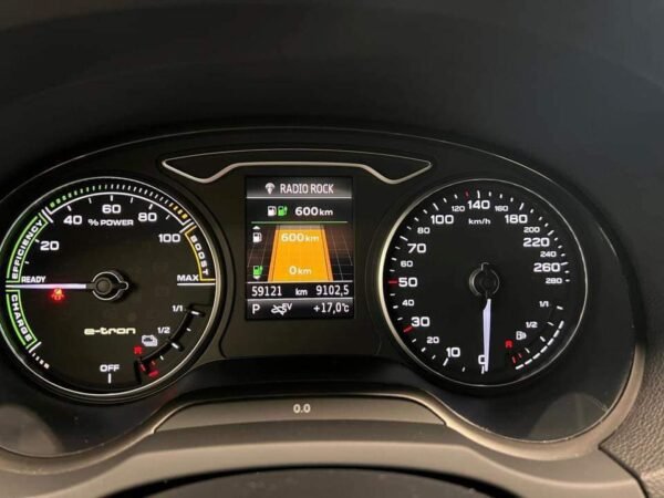 Audi A3 e-Tron Sportback – Image 8