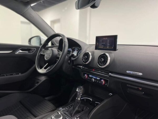 Audi A3 e-Tron Sportback – Image 11