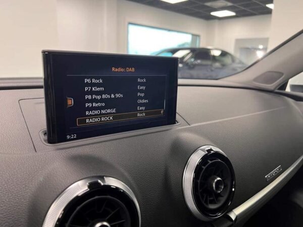 Audi A3 e-Tron Sportback – Image 16