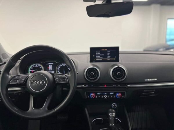 Audi A3 e-Tron Sportback – Image 18
