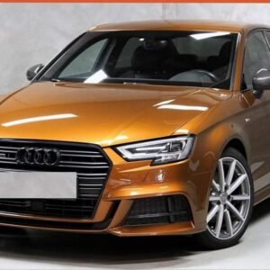 Audi A3 QUATTRO