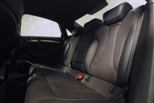 Audi A3 QUATTRO – Image 6