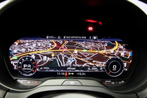 Audi A3 QUATTRO – Image 5