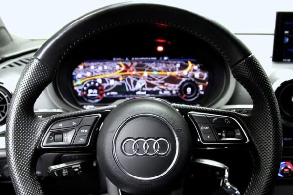 Audi A3 QUATTRO – Image 4