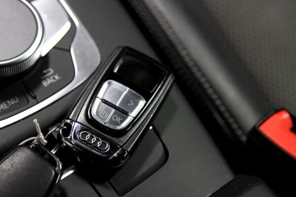 Audi A3 QUATTRO – Image 3