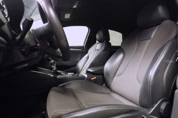 Audi A3 QUATTRO – Image 10