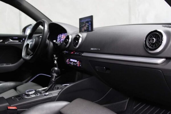 Audi A3 QUATTRO – Image 8