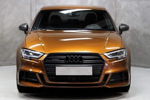 Audi A3 QUATTRO – Image 7