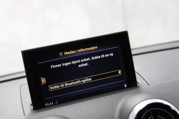 Audi A3 QUATTRO – Image 14