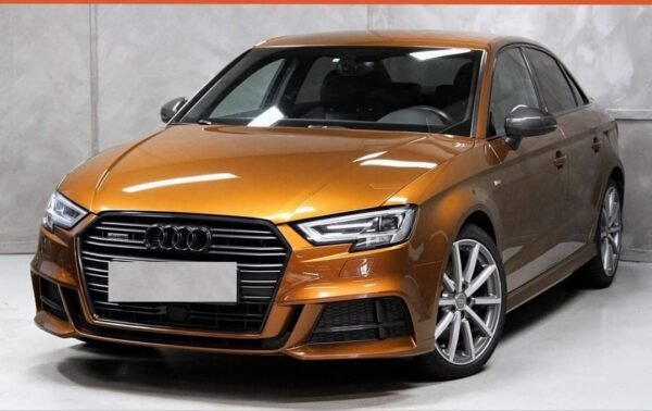 Audi A3 QUATTRO – Image 12