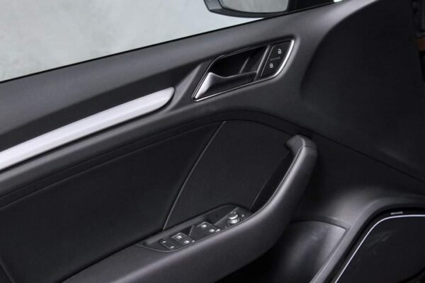 Audi A3 QUATTRO – Image 18