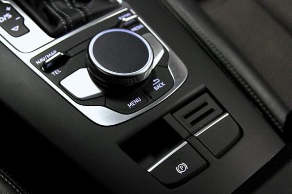 Audi A3 QUATTRO – Image 17