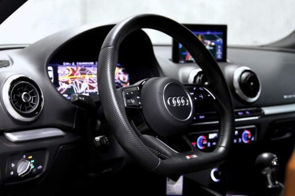 Audi A3 QUATTRO – Image 22
