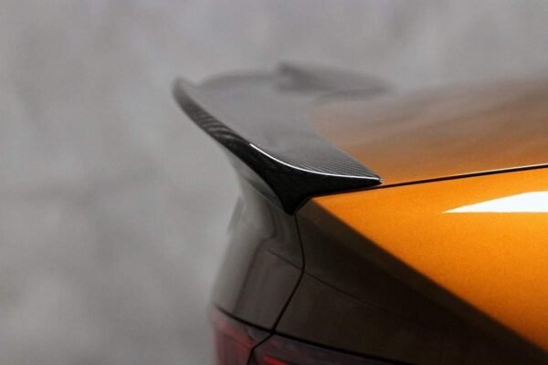 Audi A3 QUATTRO – Image 21