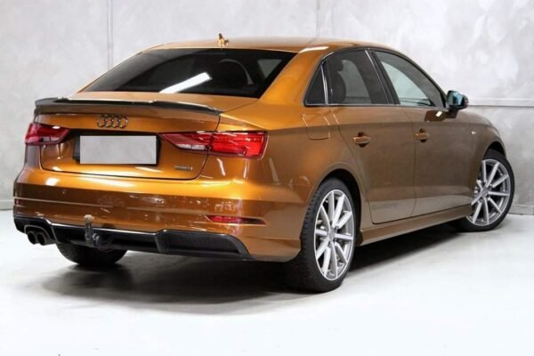 Audi A3 QUATTRO – Image 20