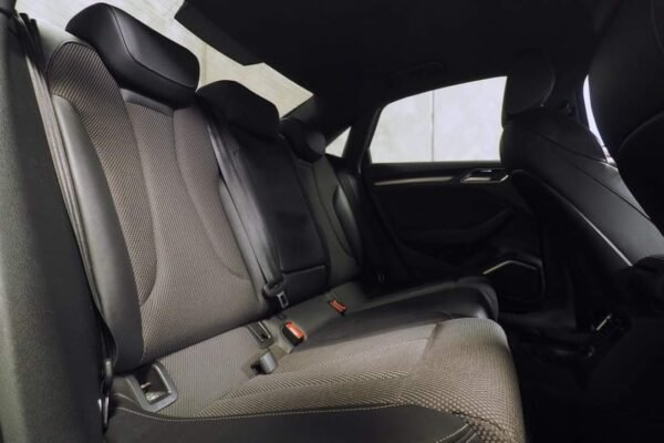 Audi A3 QUATTRO – Image 19