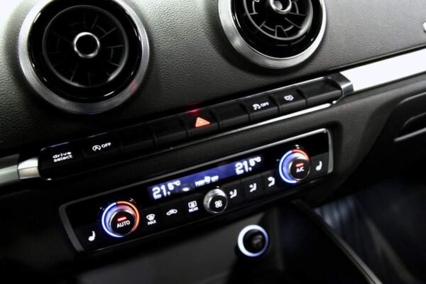 Audi A3 QUATTRO – Image 26