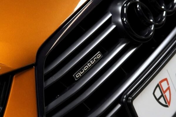 Audi A3 QUATTRO – Image 24