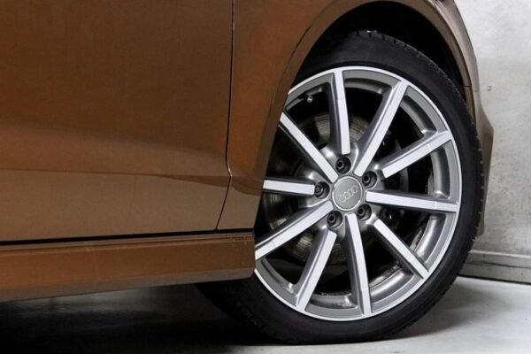Audi A3 QUATTRO – Image 23