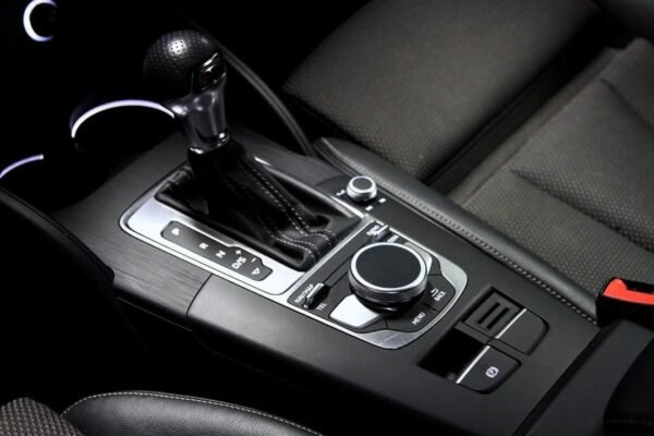 Audi A3 QUATTRO – Image 29