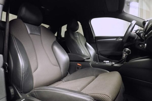 Audi A3 QUATTRO – Image 28